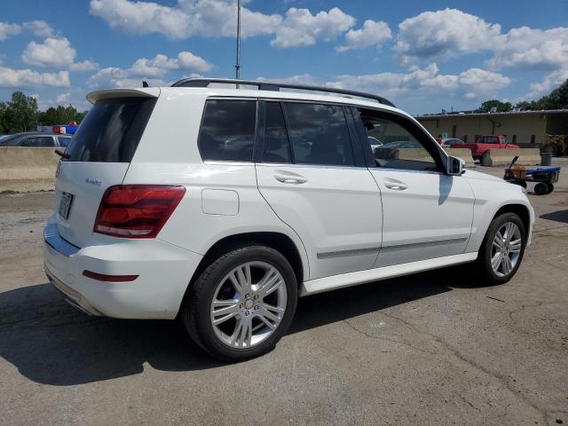2015 MERCEDES-BENZ GLK 350 4M - WDCGG8JB7FG438601