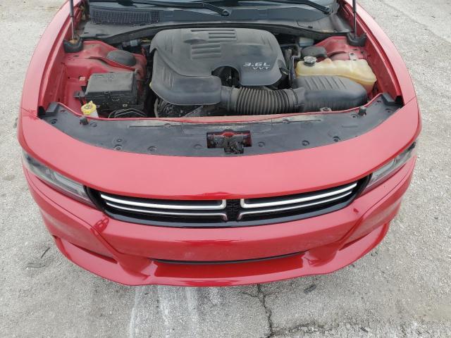 2015 DODGE CHARGER SE 2C3CDXFG8FH920353