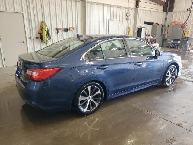 2019 SUBARU LEGACY 2.5 4S3BNAN60K3021350
