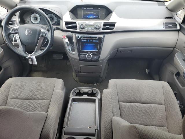 2015 HONDA ODYSSEY EX 5FNRL5H44FB072526