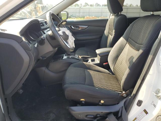 2017 NISSAN ROGUE SV - 5N1AT2MV7HC877992