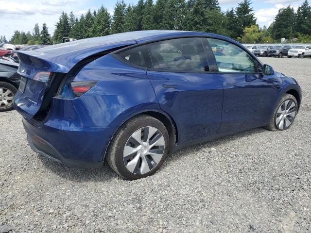 Vin: 7saygdee9pf804919, lot: 63053815, tesla model y 20233