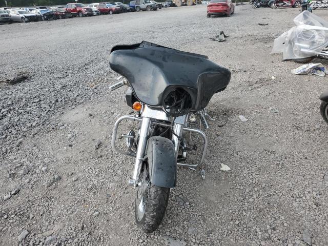 2009 HARLEY-DAVIDSON FLHX 1HD1KB4329Y607318