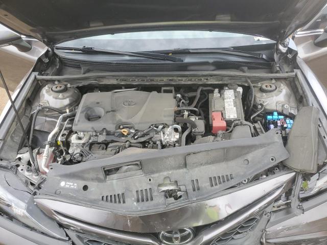 2023 TOYOTA CAMRY SE N 4T1G11BKXPU101223