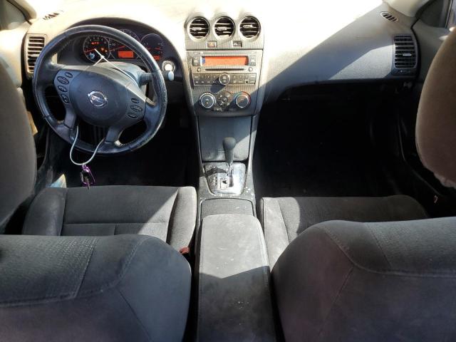 2012 NISSAN ALTIMA BAS - 1N4AL2AP1CN555720