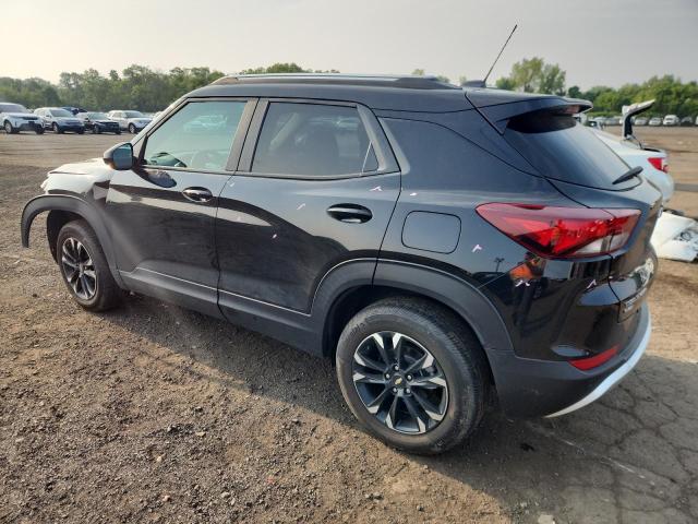 2023 CHEVROLET TRAILBLAZER LT KL79MRSL4PB019119