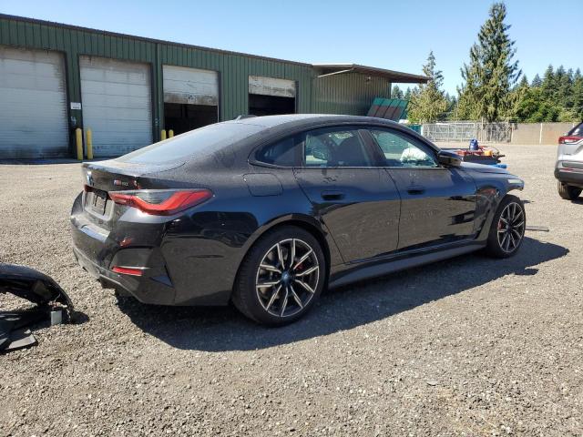 2024 BMW I4 M50 WBY33AW02RFT12430