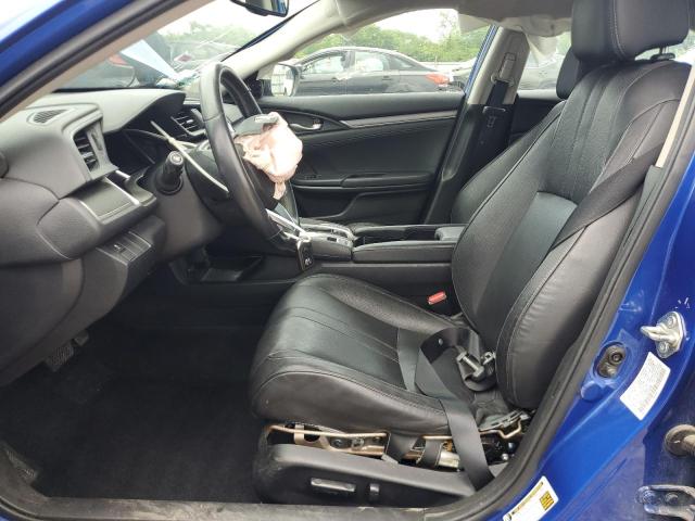 2016 HONDA CIVIC EXL 19XFC1F77GE223200