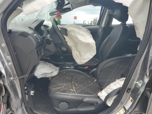 2022 MITSUBISHI MIRAGE SE ML32AWHJ4NH005381
