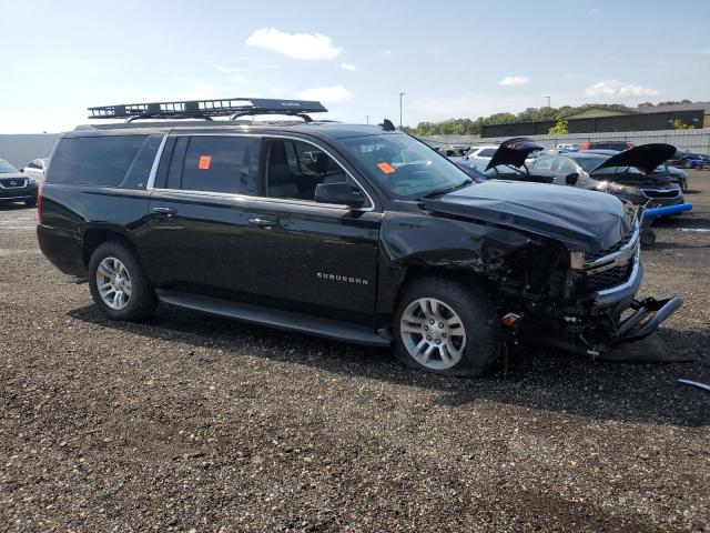 2019 CHEVROLET SUBURBAN 1GNSKHKC5KR287950