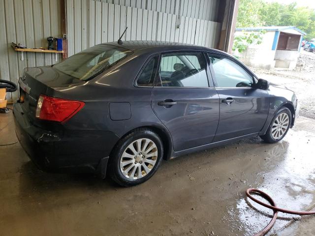 2011 SUBARU IMPREZA 2. - JF1GE6B66BH500355