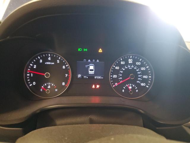 2019 KIA FORTE FE 3KPF24AD6KE010734