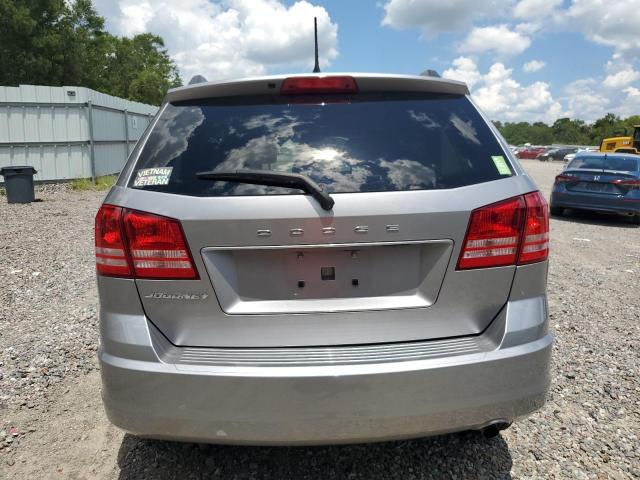 2017 DODGE JOURNEY SE - 3C4PDCAB4HT605268