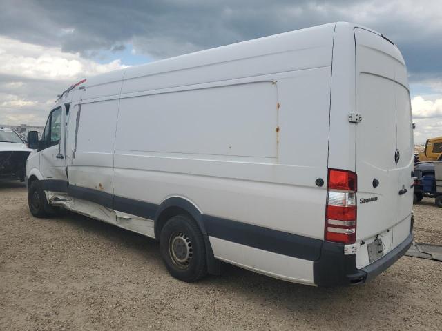 2011 MERCEDES-BENZ SPRINTER 2 - WD3BE8CCXB5557271