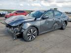 2022 NISSAN ALTIMA SV - 1N4BL4DV7NN411960