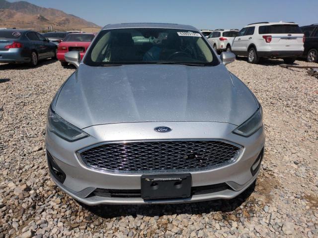 2019 FORD FUSION 3FA6P0RU2KR105045