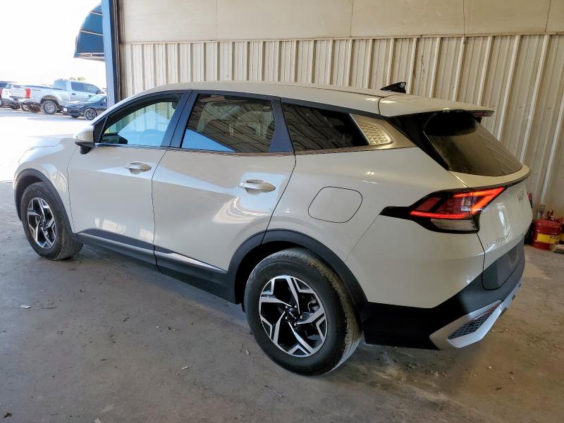 2023 KIA SPORTAGE L - KNDPU3AF9P7116757