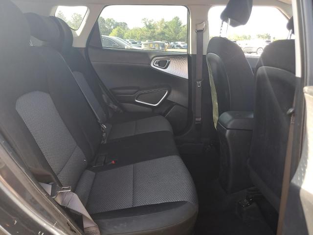 2023 KIA SOUL LX - KNDJ23AU6P7188610