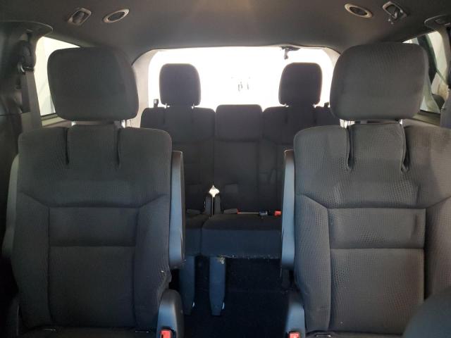 2018 DODGE GRAND CARAVAN SE 2C4RDGBG3JR146155