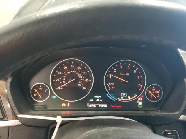 2015 BMW 328 XI WBA3B3G5XFNT18212