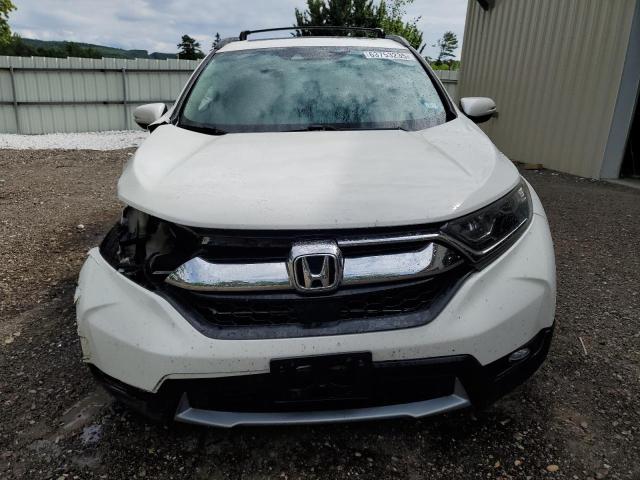 2017 HONDA CR-V EX - 5J6RW2H53HL066452