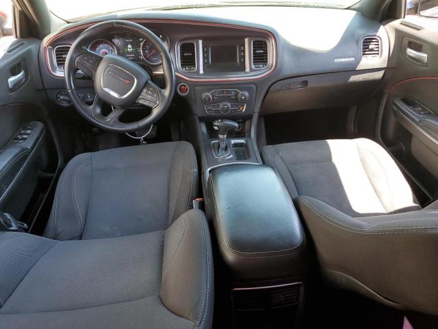 2017 DODGE CHARGER SE 2C3CDXBG2HH552874