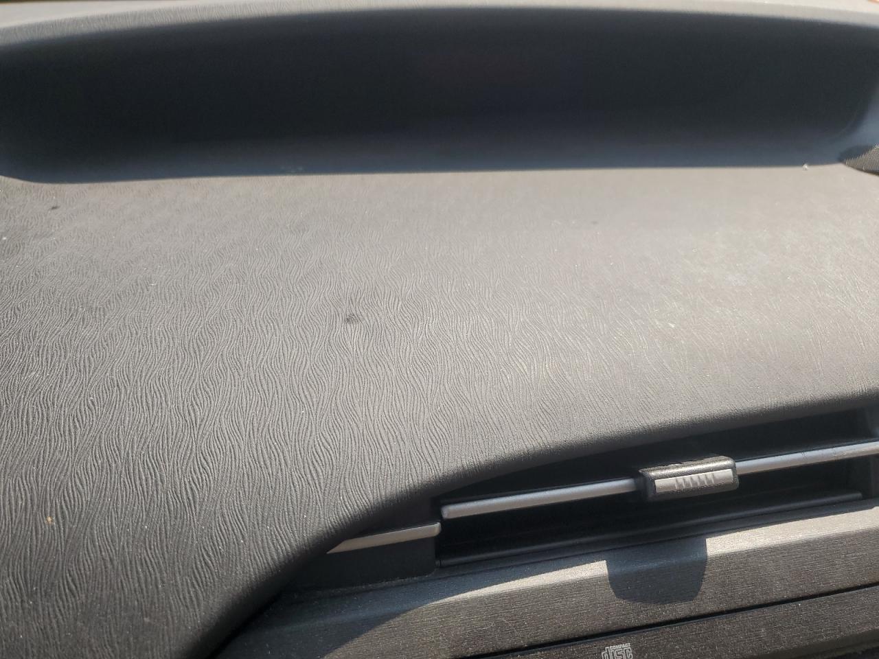 Toyota Prius 2011