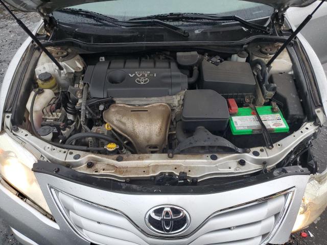 2010 TOYOTA CAMRY BASE - 4T1BF3EKXAU033726
