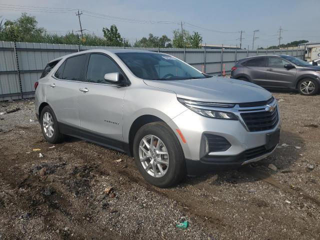 2022 CHEVROLET EQUINOX LT - 3GNAXKEV0NL252803