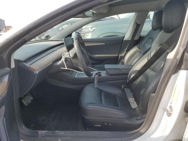 2023 TESLA MODEL 3 5YJ3E1EA5PF458554