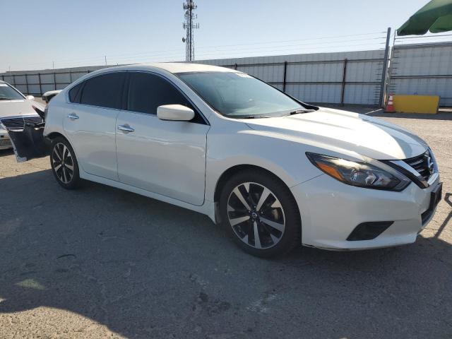 Vin: 1n4al3ap7jc120845, lot: 63192625, nissan altima 2.5 20184