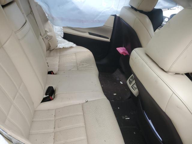 2016 LEXUS ES 350 58ABK1GG2GU030488