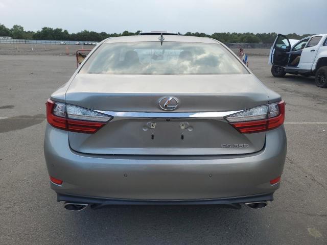 2018 LEXUS ES 350 58ABK1GG4JU103402