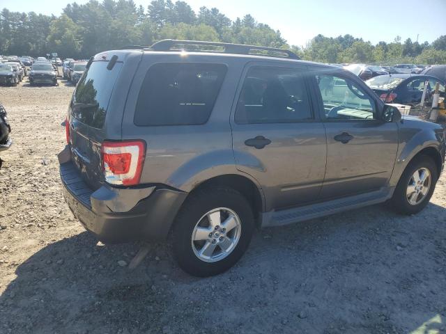 2011 FORD ESCAPE XLT - 1FMCU9D78BKC35522