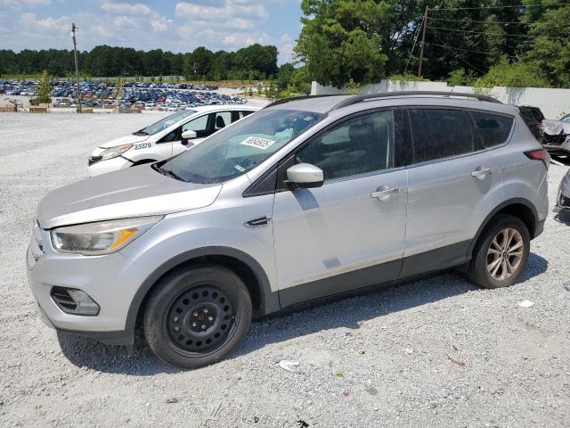 Global Auto Auctions: 2018 FORD ESCAPE SE