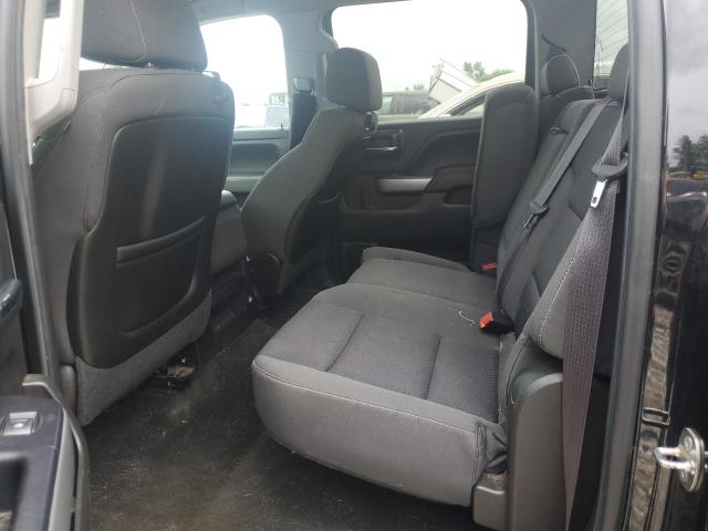 2015 CHEVROLET SILVERADO - 3GCUKREC1FG185134
