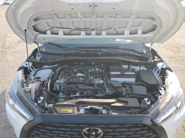 2024 TOYOTA COROLLA CR 7MUCAAAG1RV073700