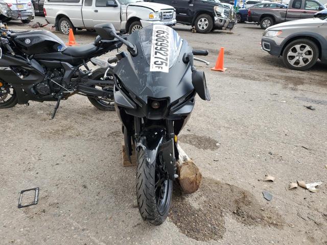 2025 YAMAHA YFZ320 A MH3RH25E4SK002410