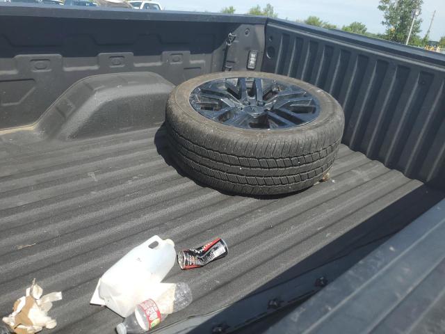 2019 CHEVROLET SILVERADO - 1GCUYEEDXKZ298476