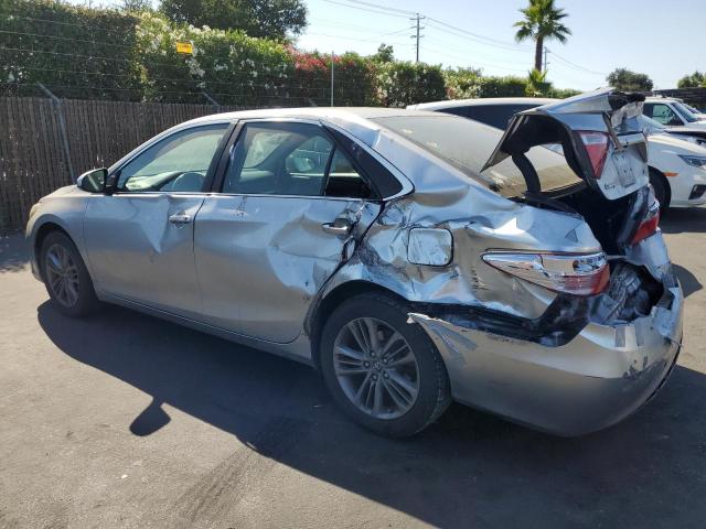 2017 TOYOTA CAMRY LE - 4T1BF1FK6HU297376