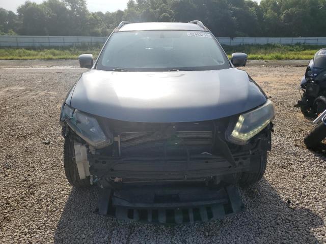 2016 NISSAN ROGUE S - 5N1AT2MTXGC808761