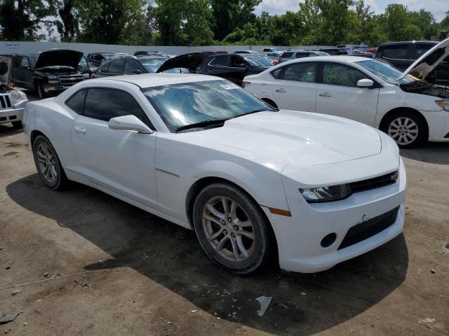 2015 CHEVROLET CAMARO LS 2G1FB1E3XF9107254
