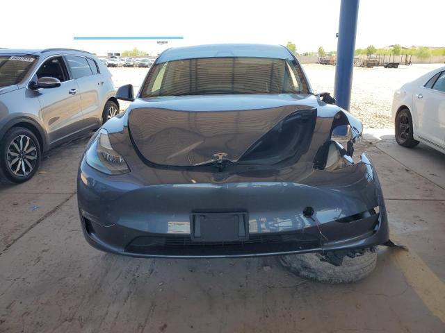 2023 TESLA MODEL Y 7SAYGAEE7PF898393