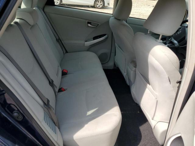 2013 TOYOTA PRIUS - JTDKN3DU9D1623500