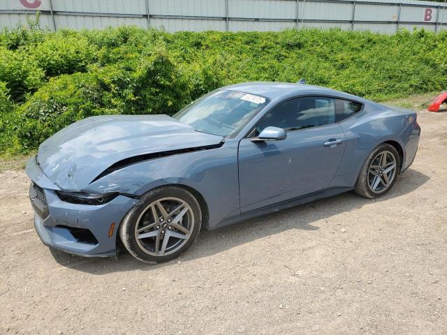 2025 FORD MUSTANG #3309437966