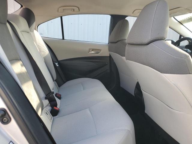 2020 TOYOTA COROLLA LE 5YFEPRAE5LP065517