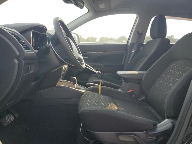 2023 MITSUBISHI OUTLANDER JA4ARUAU4PU010854