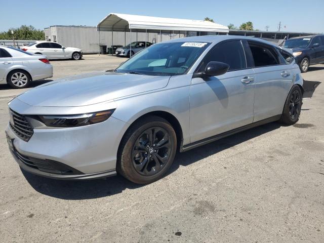 2025 HONDA ACCORD SE 1HGCY1F47SA042721