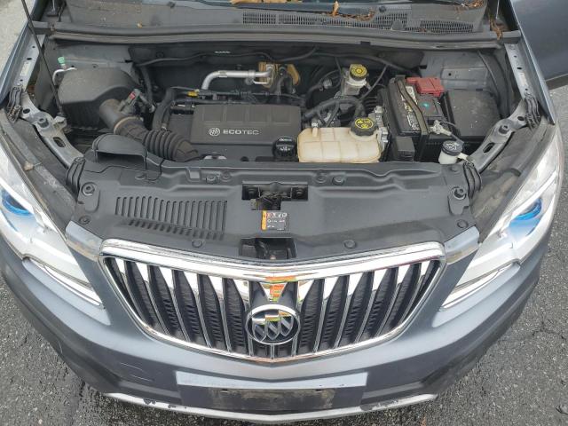 2015 BUICK ENCORE CON KL4CJFSB3FB050765