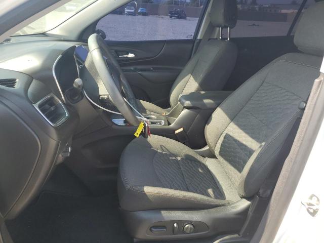 2018 CHEVROLET EQUINOX LT - 3GNAXJEV5JS511263